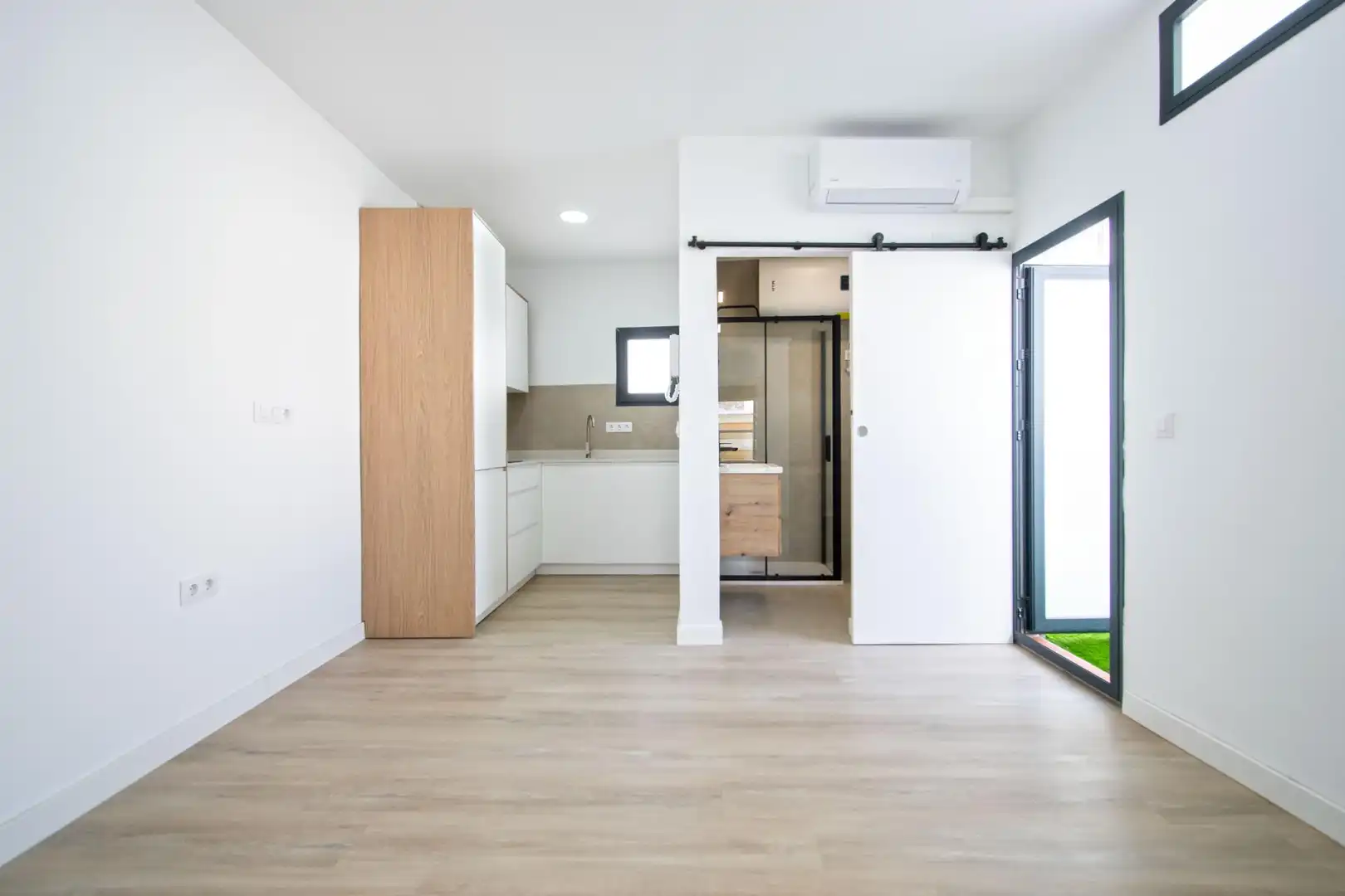 Piso con terraza en venta en Casco Antiguo, imagen 68