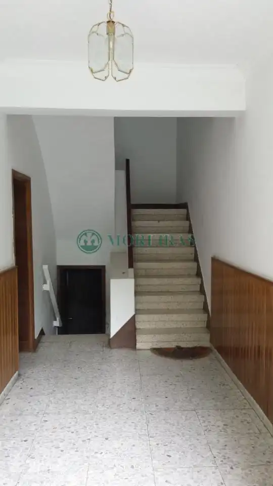 Casa o chalet en venta en Ourense Capital  con Calefacción y Jardín privado