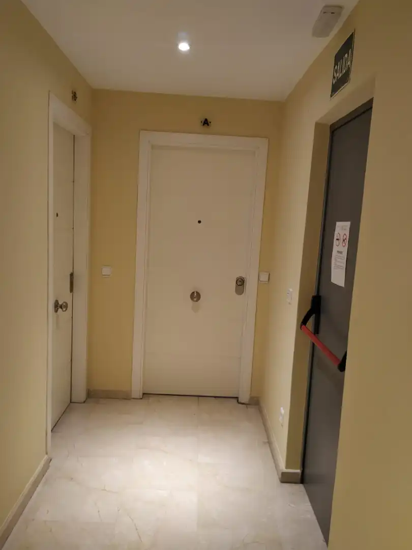 Flat for sale in Madrid  with Air Conditioner, Heating and Storage room
