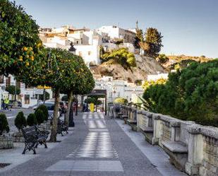 Exterior view of Study for sale in Vejer de la Frontera