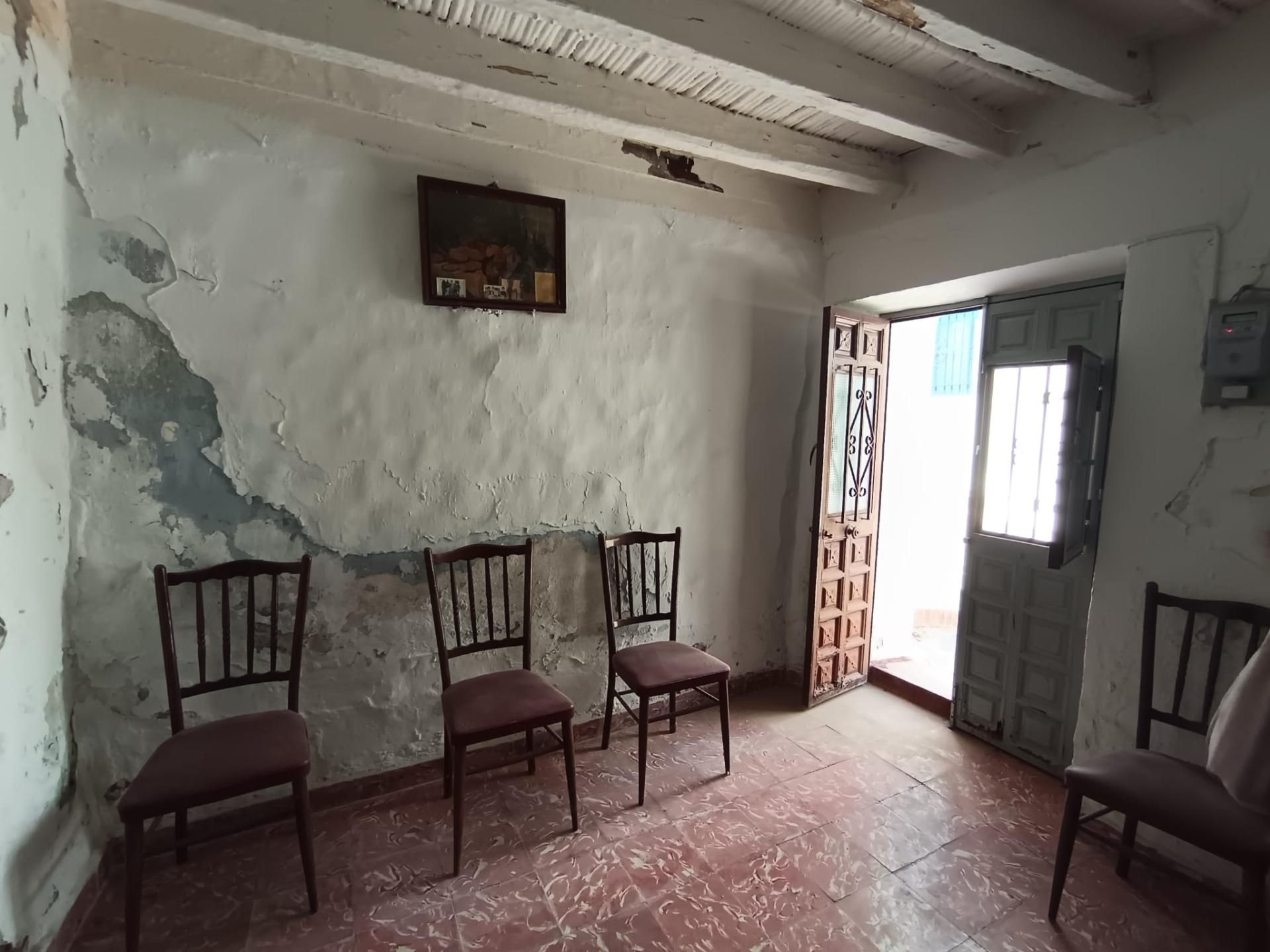 Finca rústica en venda en Canillas de Aceituno amb Terrassa i Balcó