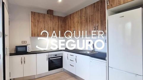 Photo 3 of Flat to rent in Santa Teresa de Jesús, Guadarrama, Madrid