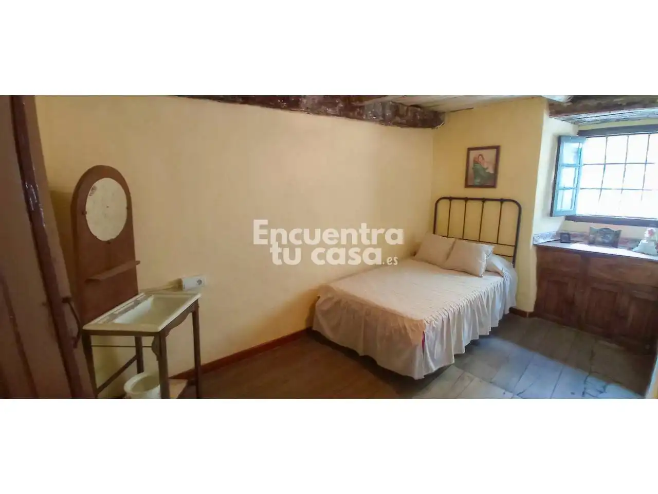 Habitación de Casa o chalet en venta en Villablino