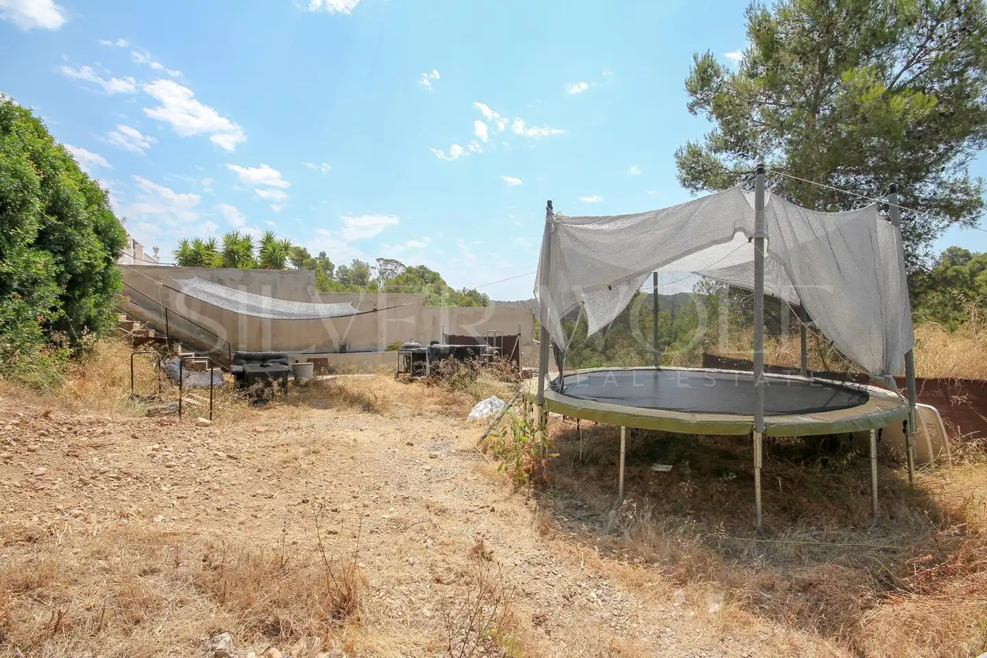 Maison avec jardin à vendre à calle de l'Alzina, imagen 22