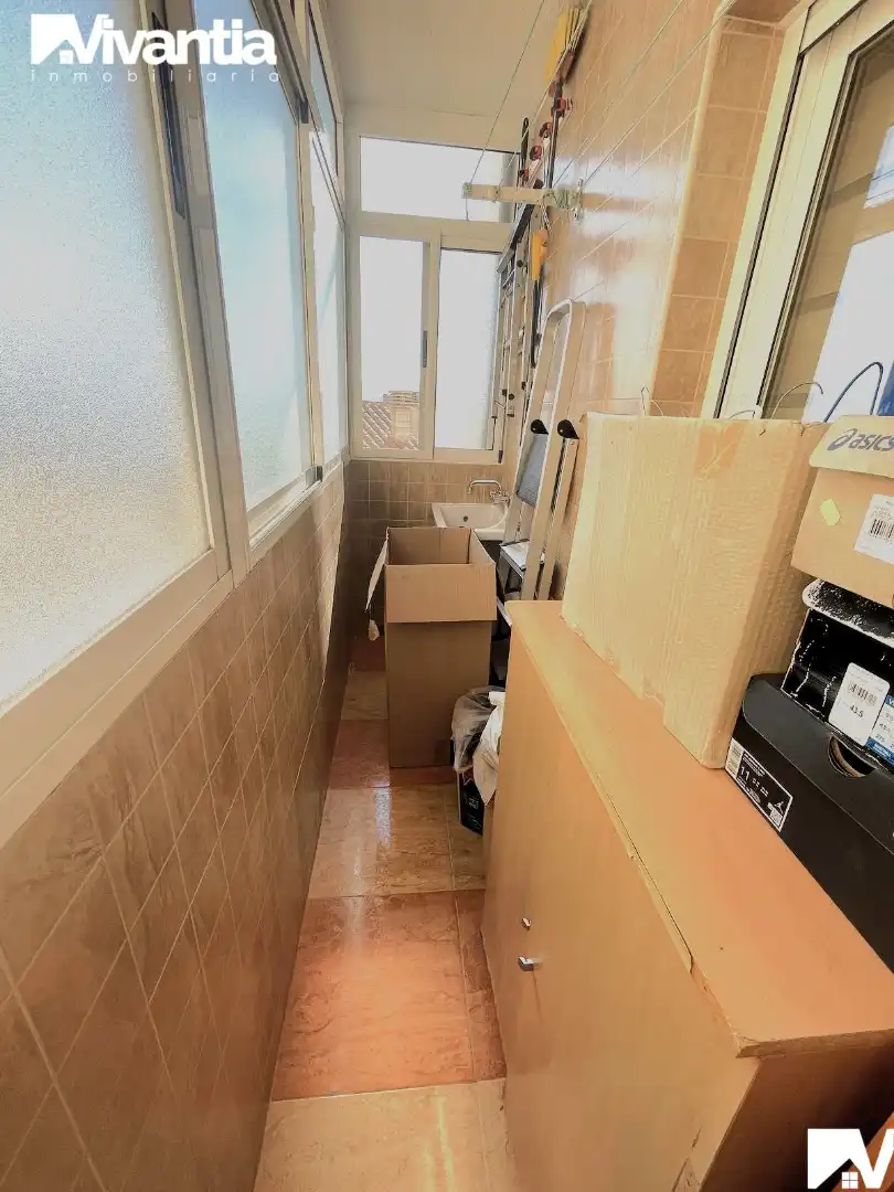 Piso con terraza en venta en Lorca Ciudad, imagen 18