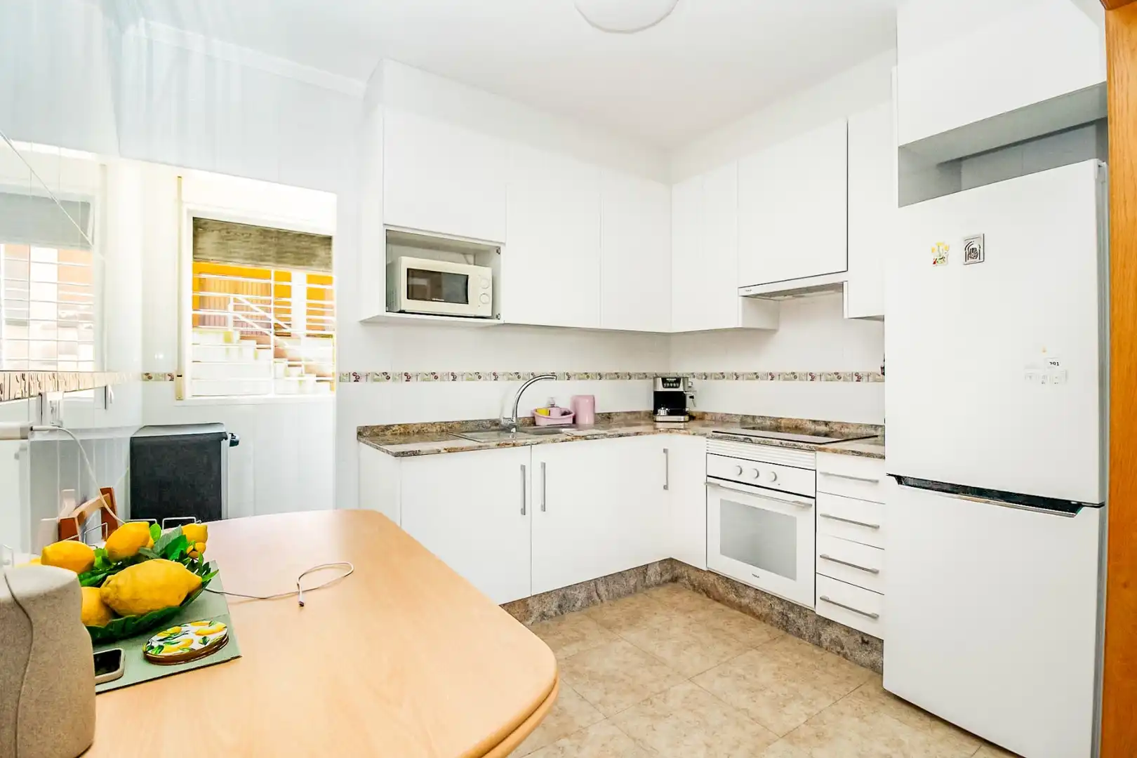 Casa o chalet en venta en Los Urrutias
