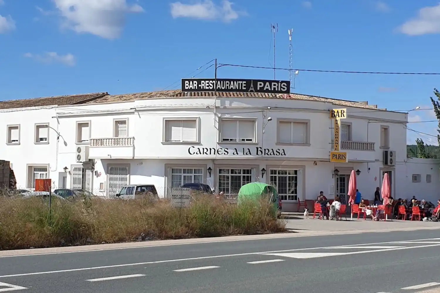 Houses for sale in Requena  with Furnished