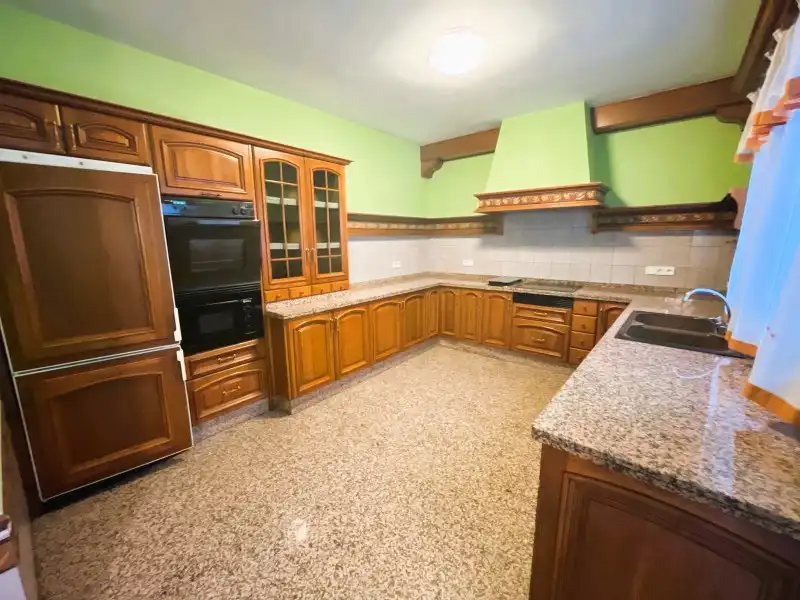 Casa con terraza en venta en Centro, imagen 16