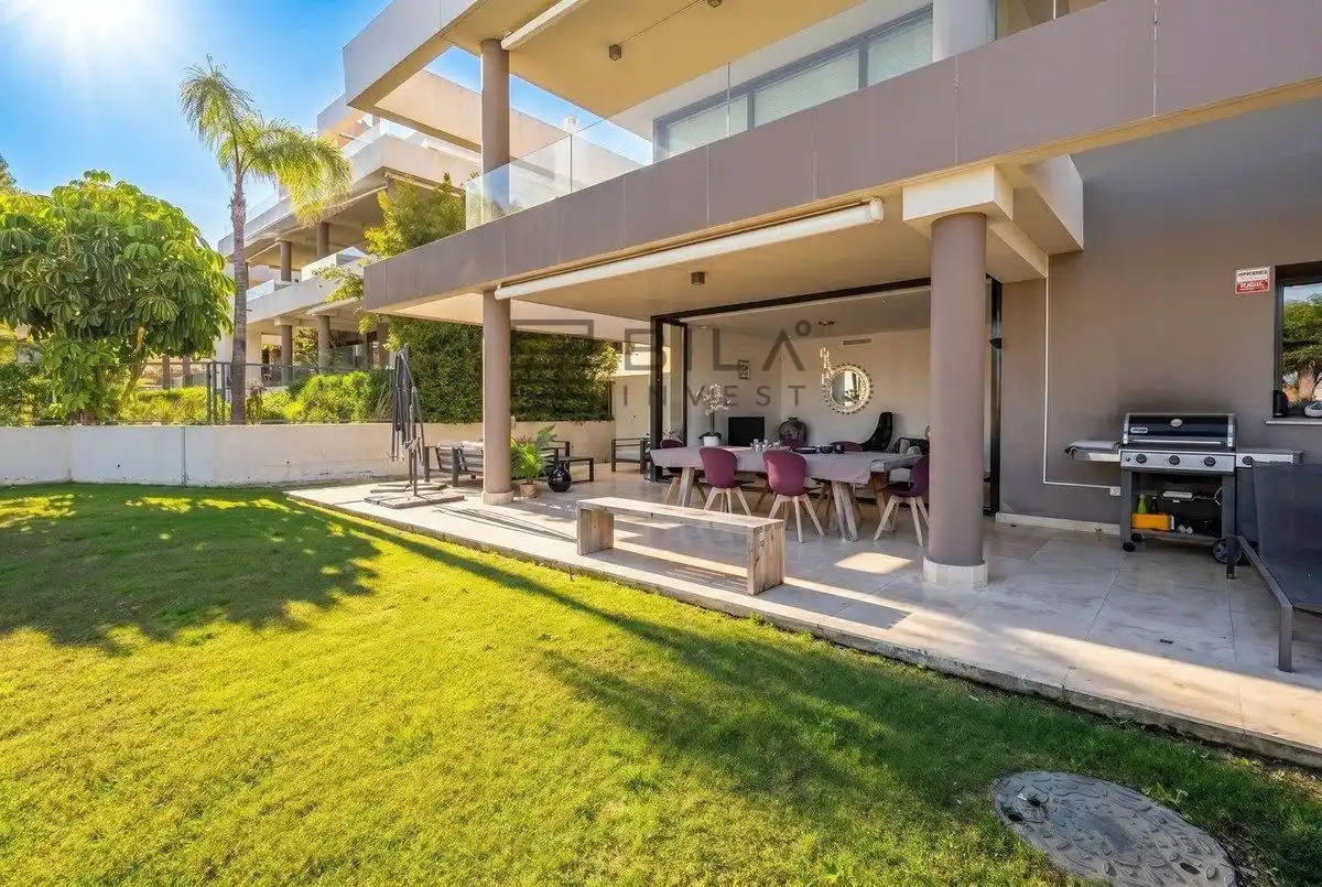 Wohnung zum Verkauf in Artola Homes, imagen 3