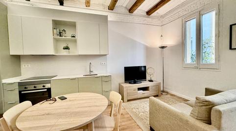 Foto 3 de Pis en venda a Sants-Badal,  Barcelona Capital