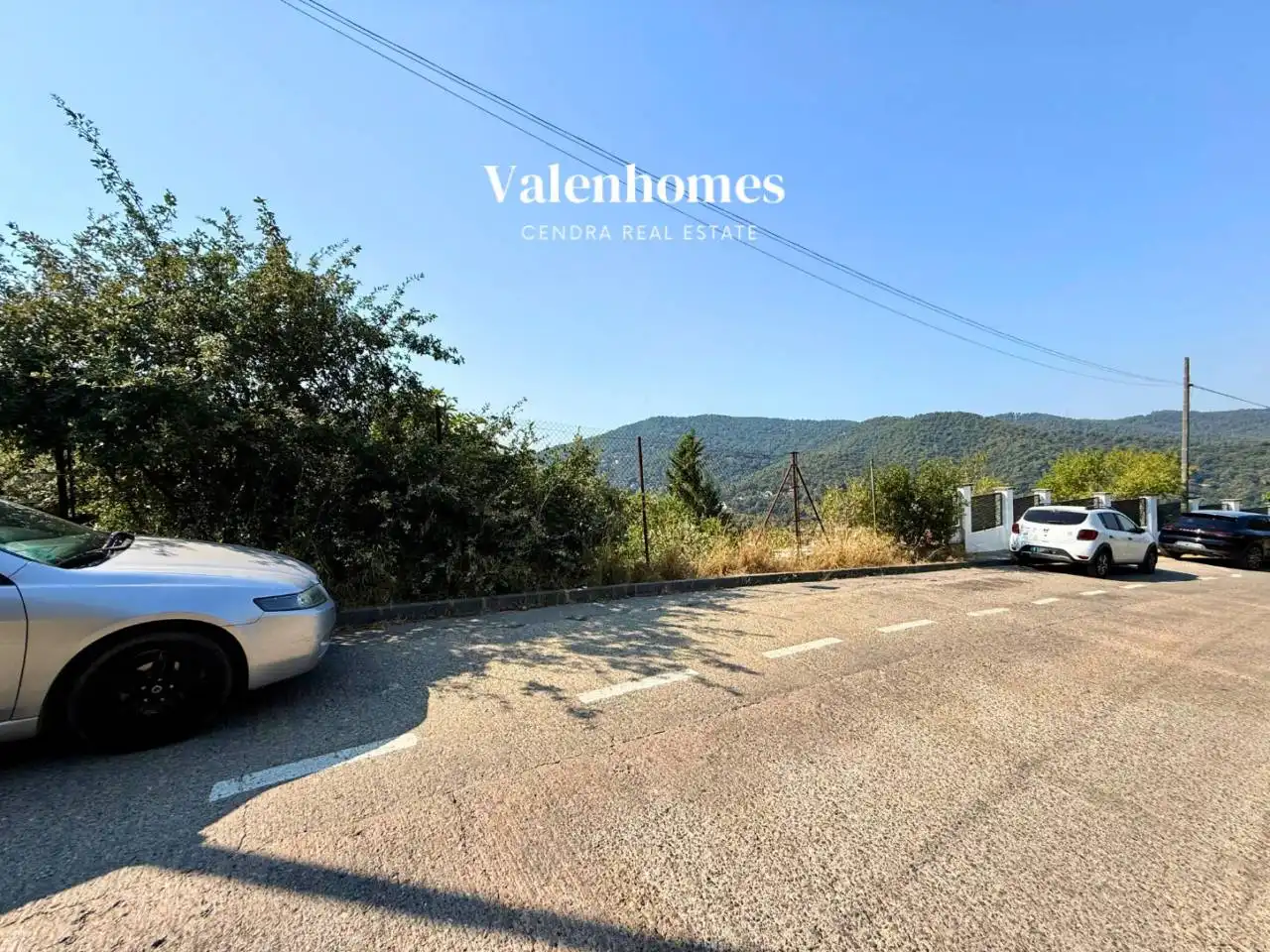 Terreno residenziale in vendita a Les Planes, imagen 7