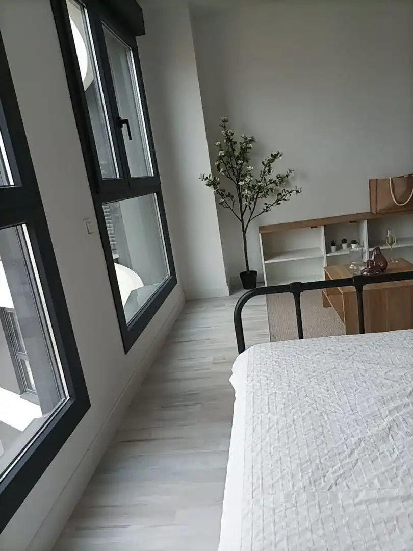 Appartement avec piscine à louer à Paseo Martiricos, imagen 13