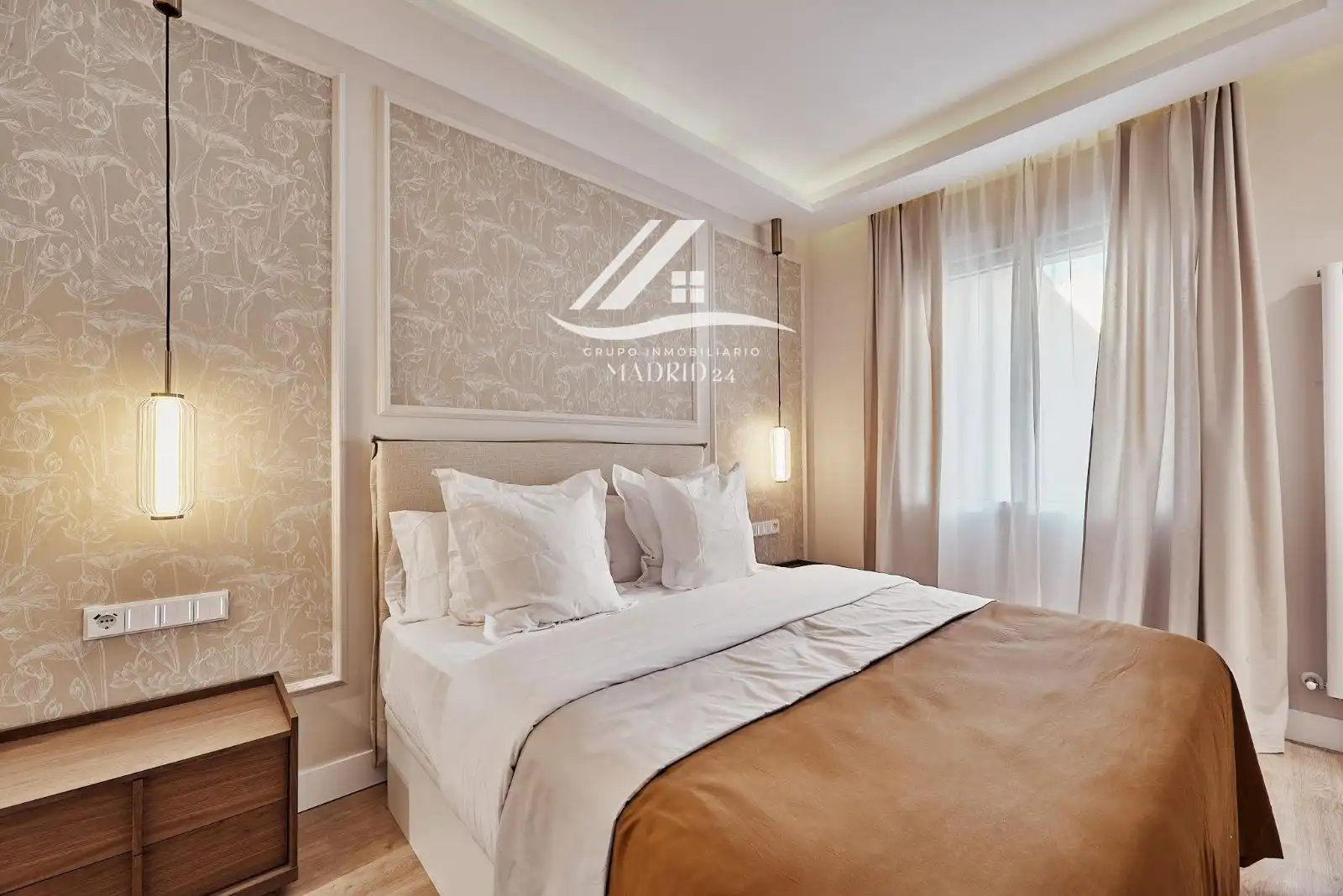 Flat with lift for sale in Calle de José Ortega y Gasset, imagen 20