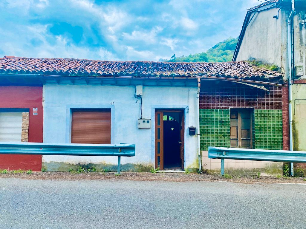 Flat for sale in La Teyera, Zona Rural