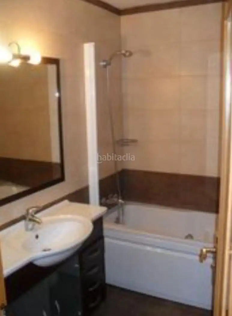 Appartamento con giardino in vendita a Carrer de Sant Martí 27, imagen 4
