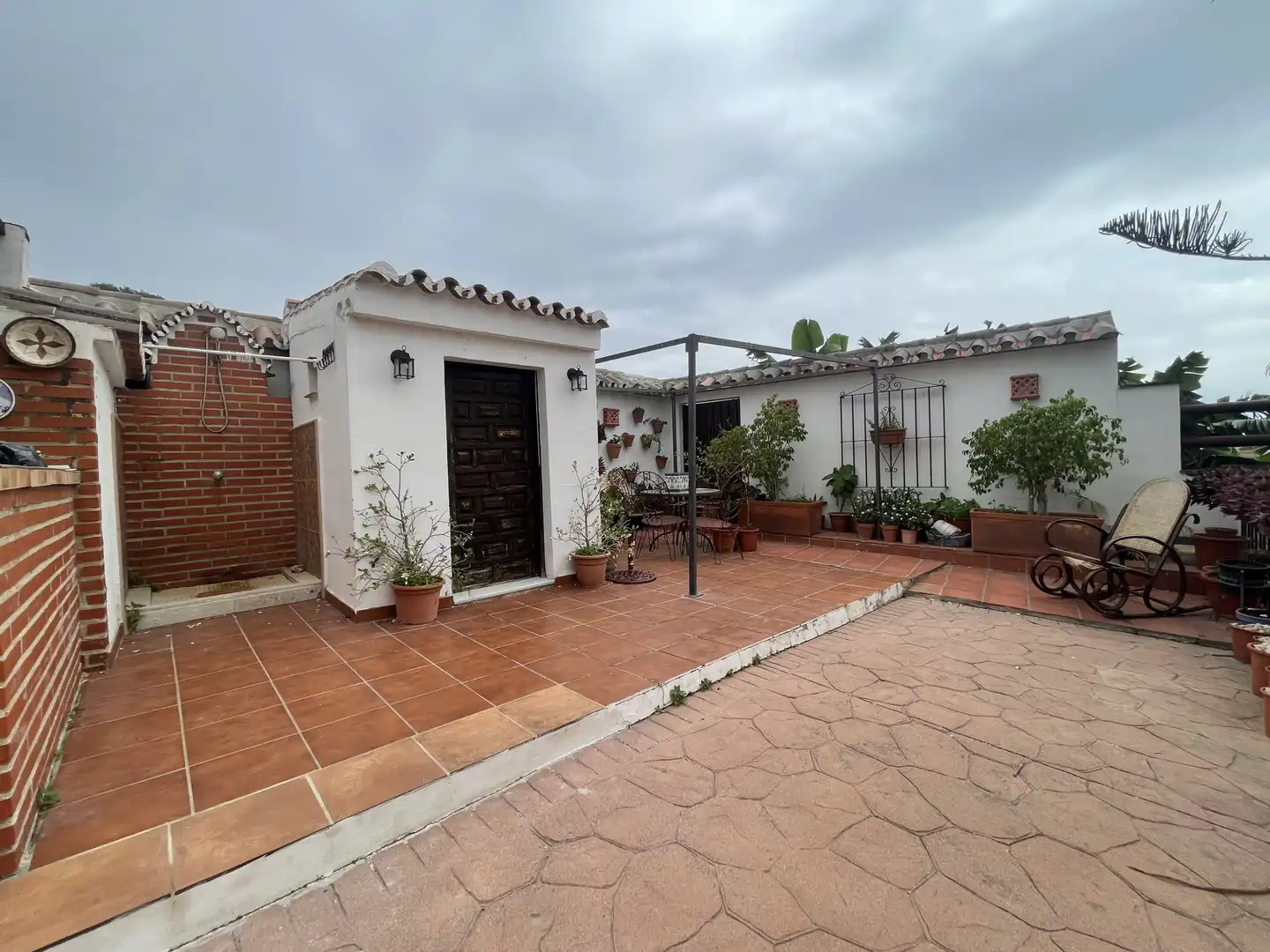 Casa rústica con piscina en venta en Punta Plata, imagen 12
