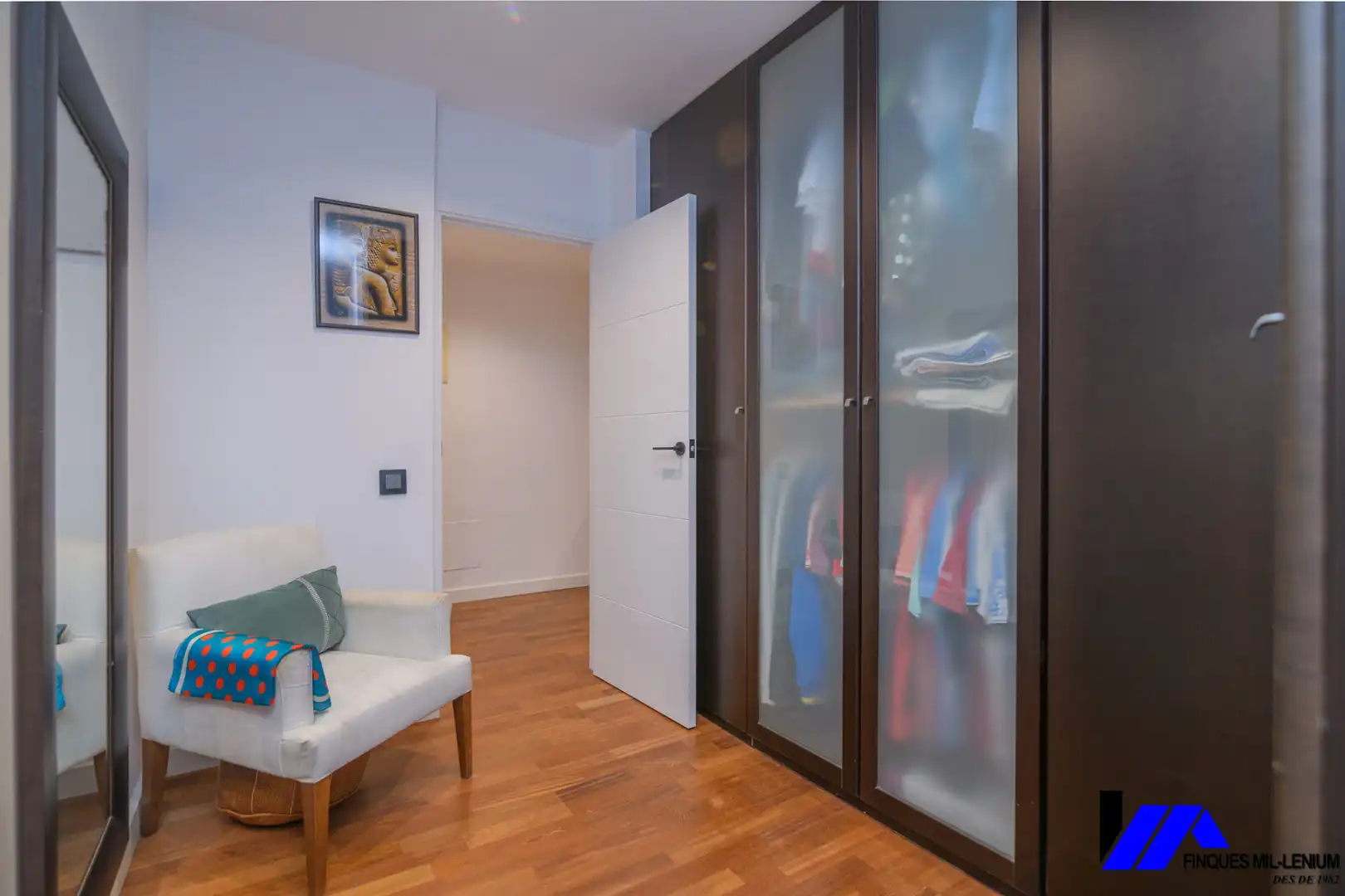Flat for sale in Montmar