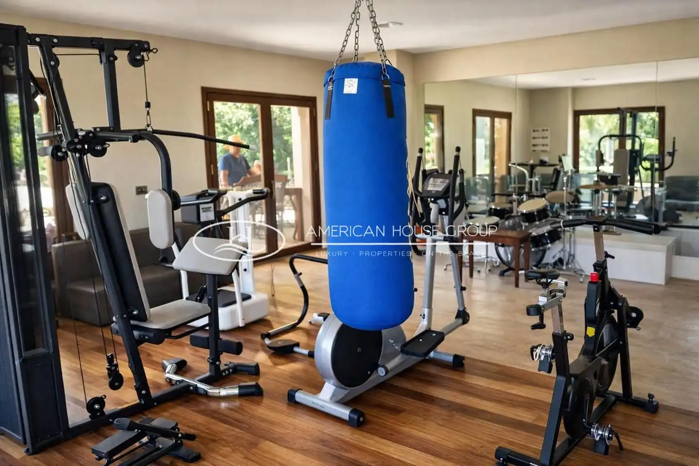 Casa con jardín en venta en Los Gallos, imagen 6