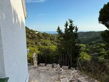 Casa con jardín en venta en Carrer fonoll 11, imagen 22