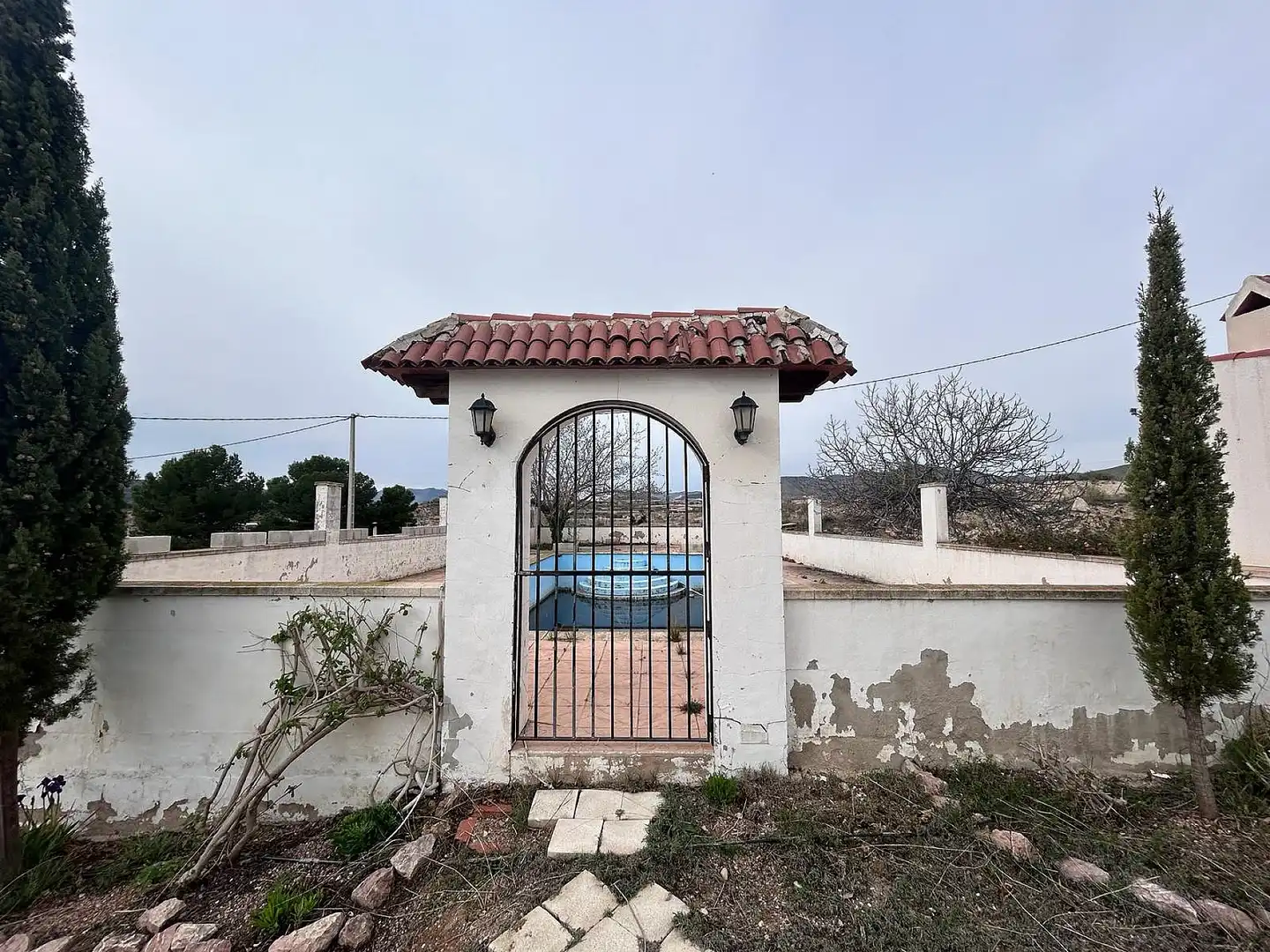 Maison rustique à vendre à Novelda, imagen 30
