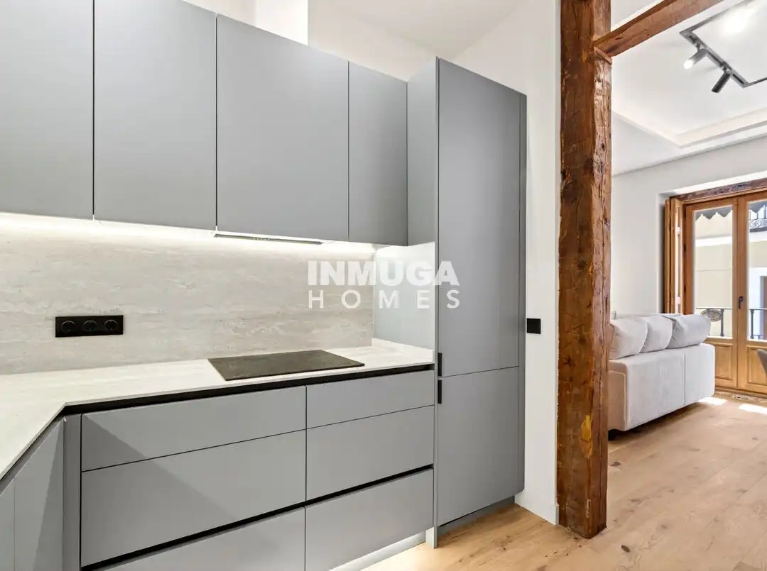 Piso con terraza en venta en Centro, imagen 21