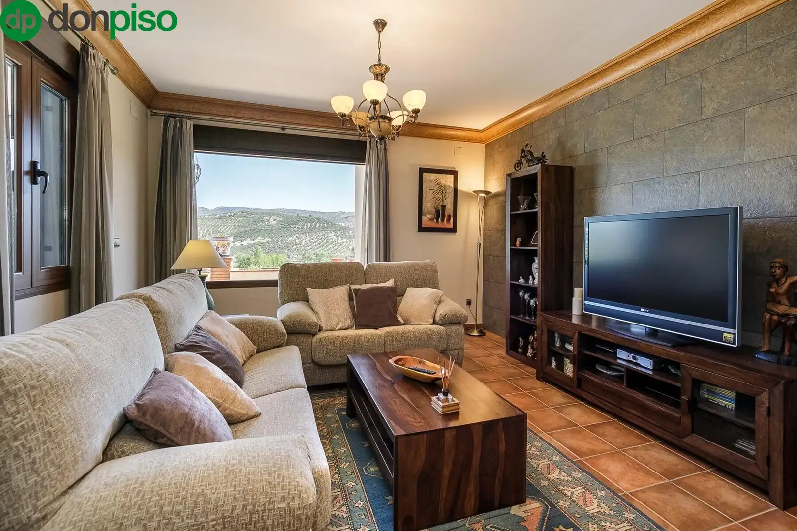 Casa rustica con terrazza in vendita a 37.322702, -4.030939, imagen 13