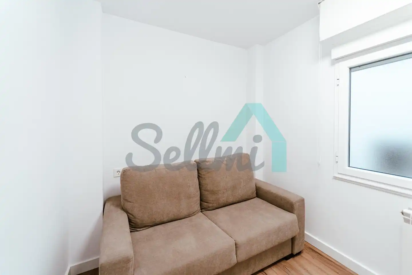 Flat for rent in Travesía del Convento, Barrio del Centro