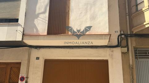 Photo 2 of Single-family semi-detached for sale in Carrer de Sant Salvador, 64, El Castellar i l'Oliverar, Valencia