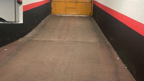 Foto 5 de Garatge en venda a Calle Sierra de Bobia, Casco Histórico de Vallecas,  Madrid Capital