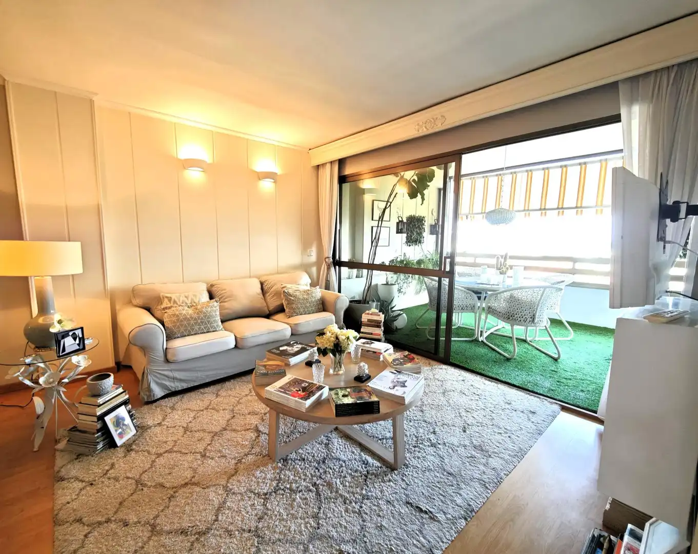 Piso con ascensor en venta en Avenida Avenida de Loring, imagen 15