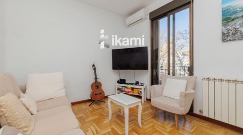 Foto 5 de Piso en venta en Ventas, Madrid Capital