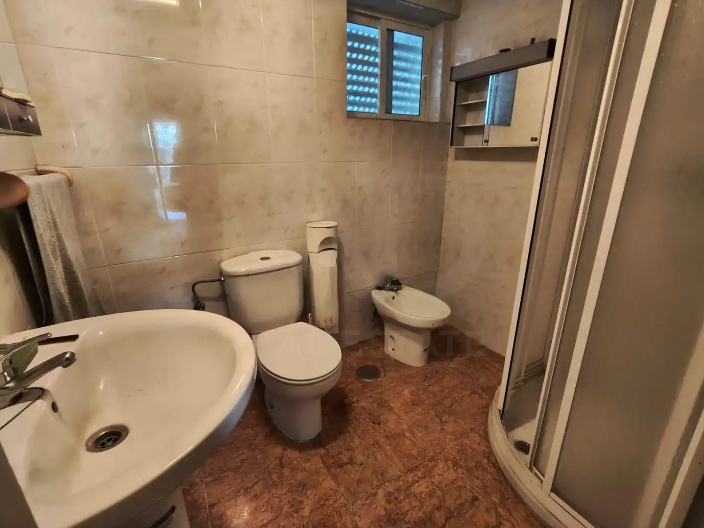 Bathroom of Houses for sale in La Maya 