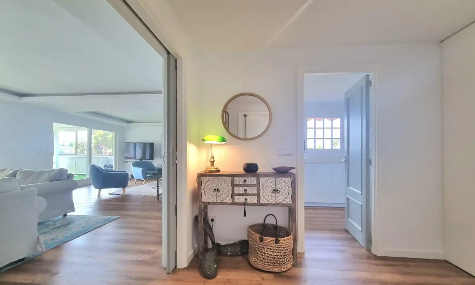 Attic for rent in Rocafort