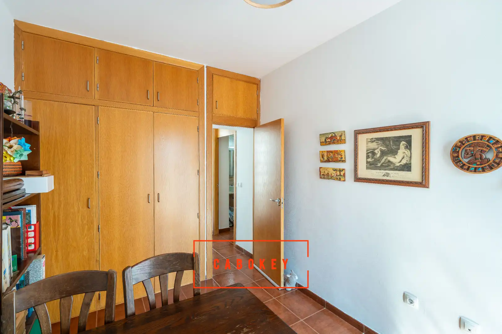 Casa o chalet en venta en Carboneras con Aire acondicionado, Calefacción y Jardín privado