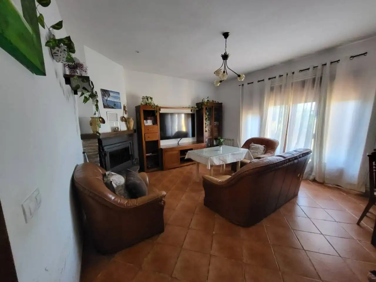 Casa con jardín en venta en Baza, imagen 39