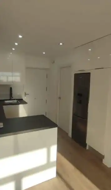 Apartamento con piscina en venta en Parque de la Paloma, imagen 5