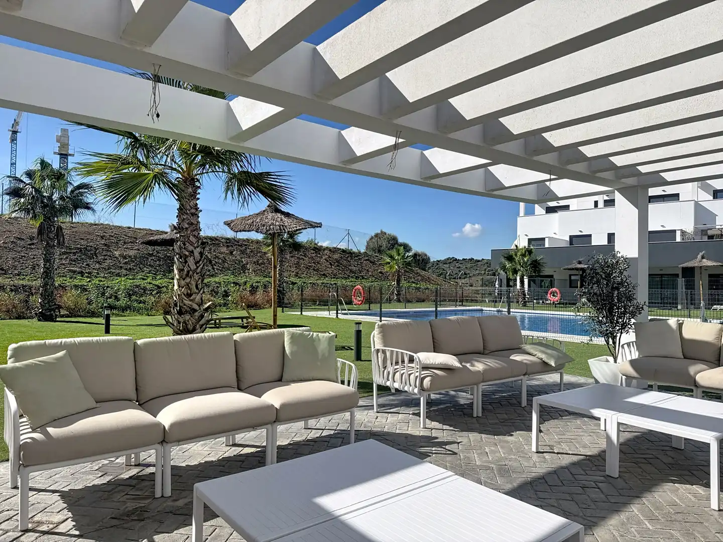 Apartament amb piscina en venda a Costa Natura, imagen 36