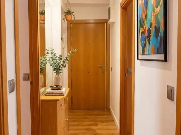 Flat for sale in Usera
