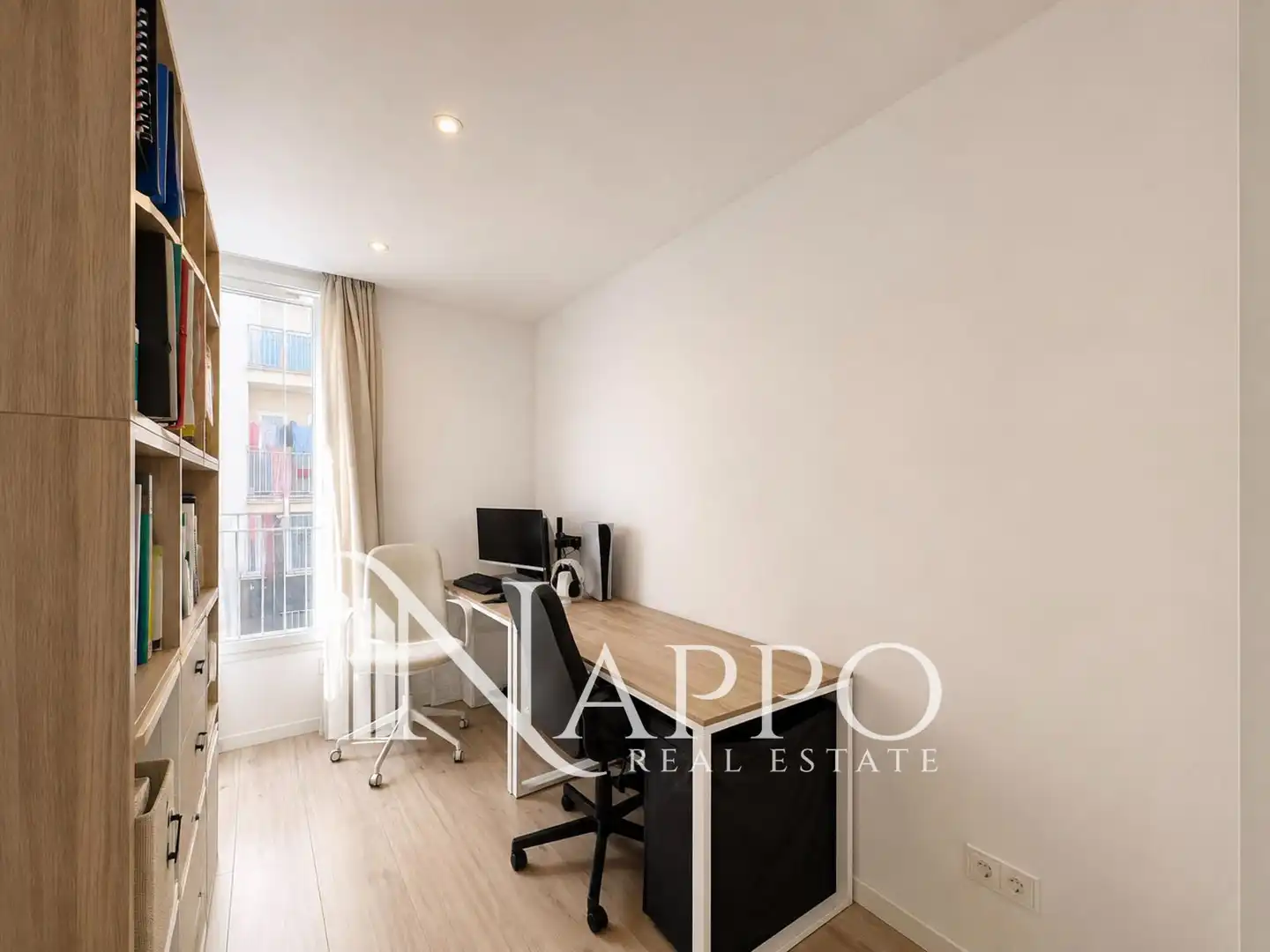 Flat for sale in  Palma de Mallorca  with Air Conditioner, Heating and Terrace