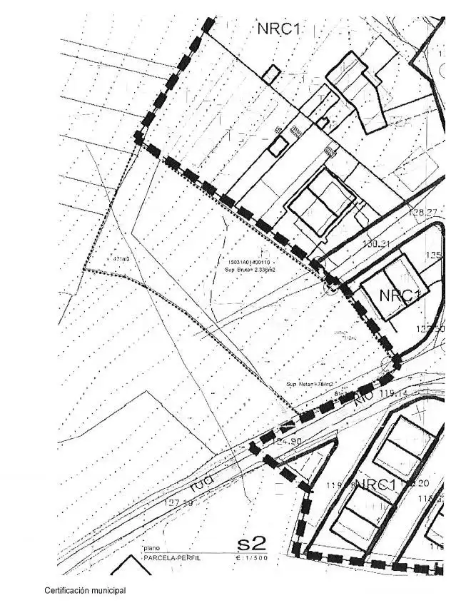 Residential for sale in Culleredo