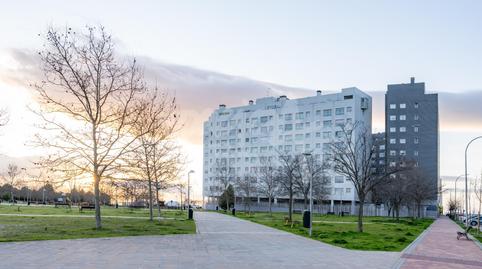 Foto 3 de Piso en venta en  Gran Via del Sureste, Ensanche de Vallecas - La Gavia,  Madrid Capital