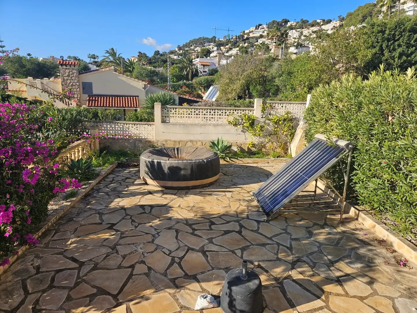 Maison avec piscine à vendre à Pinar del Advocat - Cometa, imagen 49