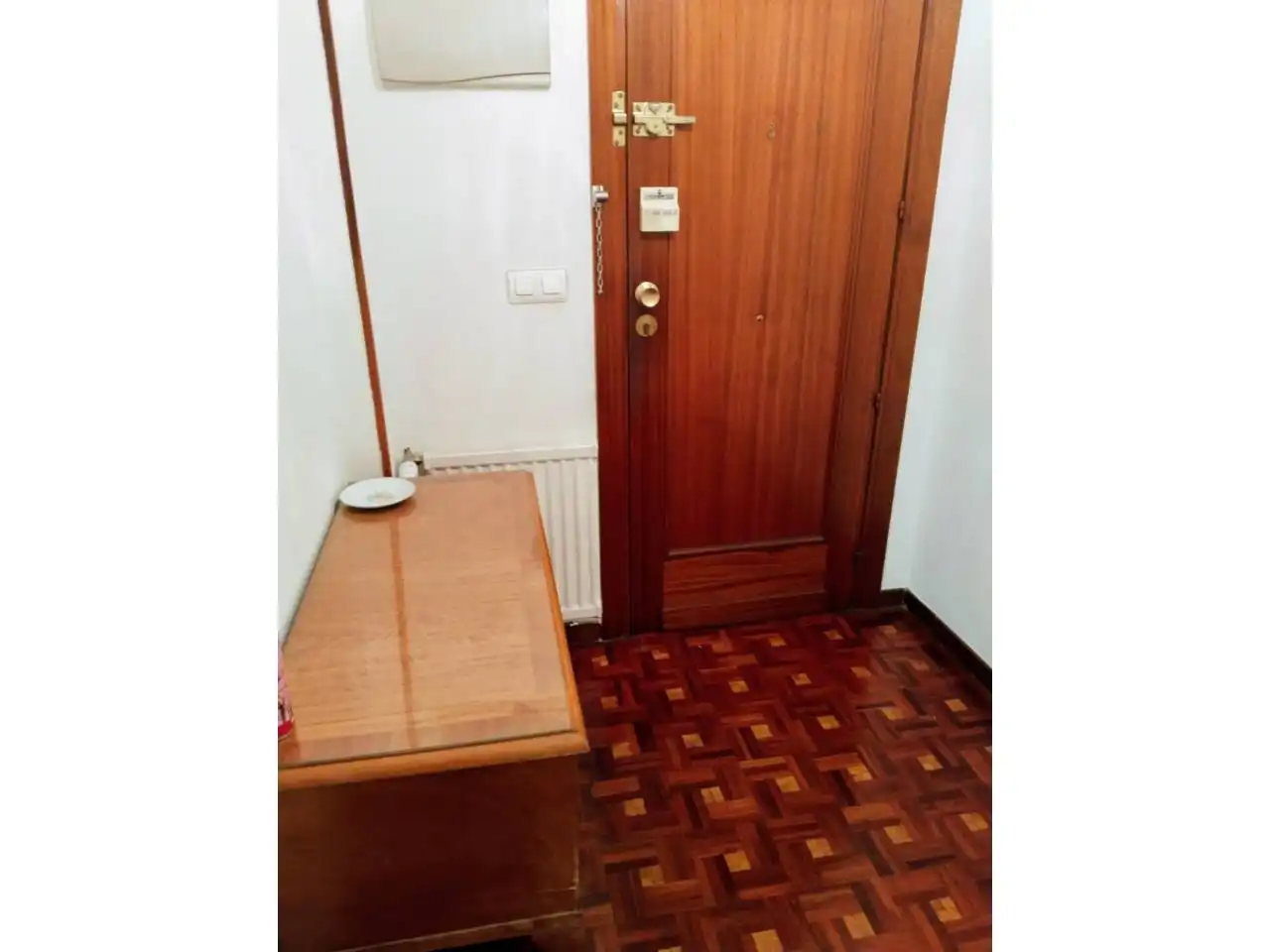Flat for rent in Burgos  with Heating, Parquet flooring and Terrace