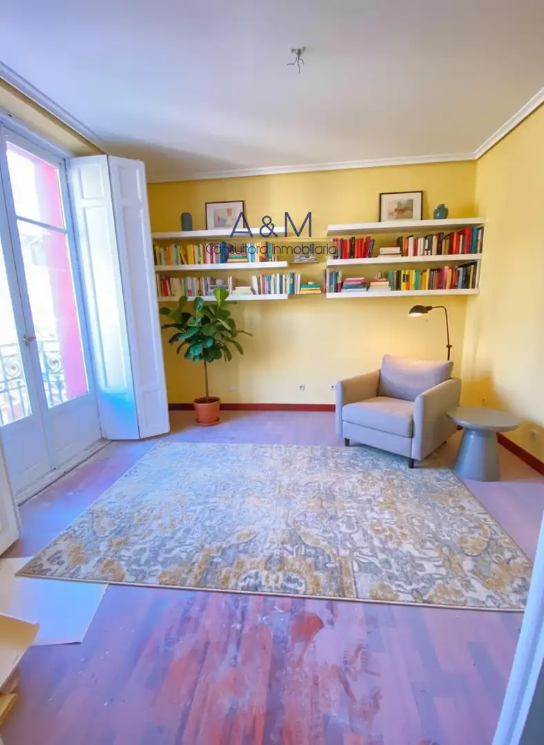 Piso con ascensor en venta en Santiago, imagen 8