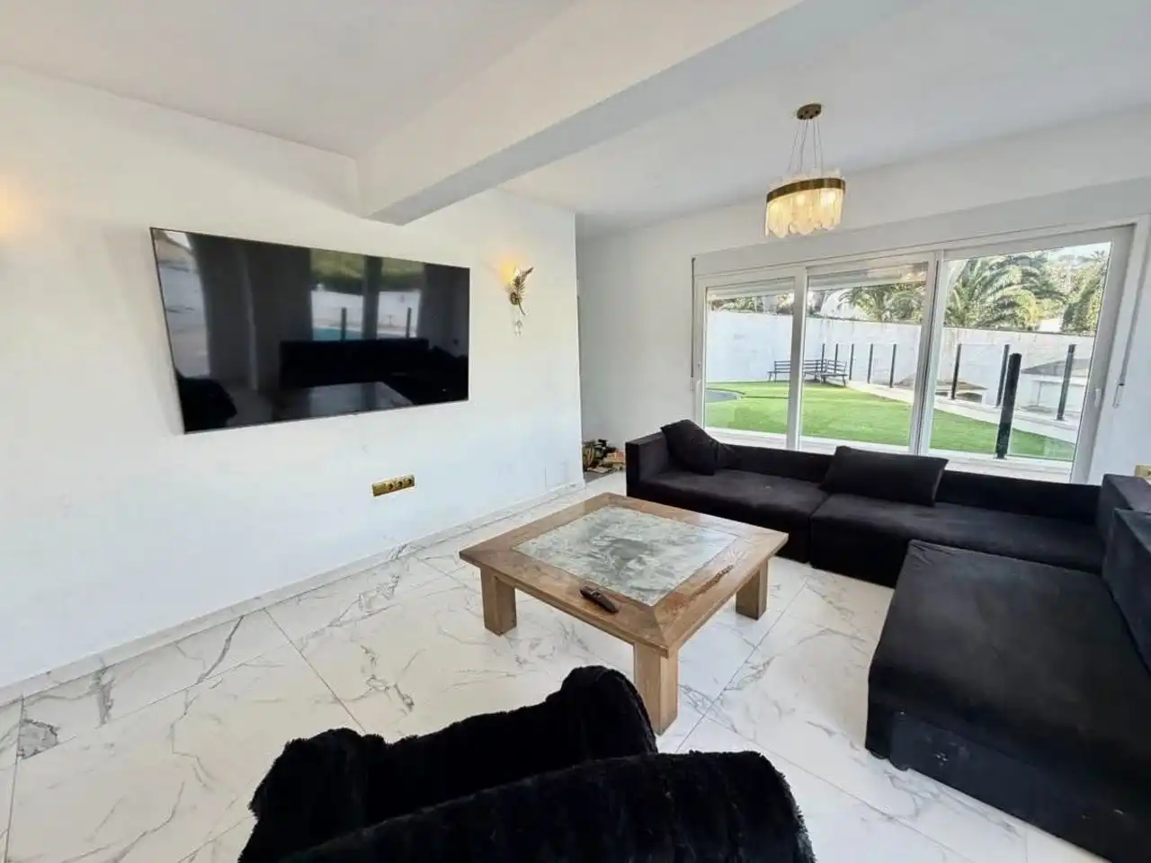 Detached house with pool for sale in Calle Calle Tramontana, imagen 12