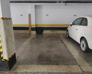 Parking of Garage for sale in San Bartolomé de Tirajana