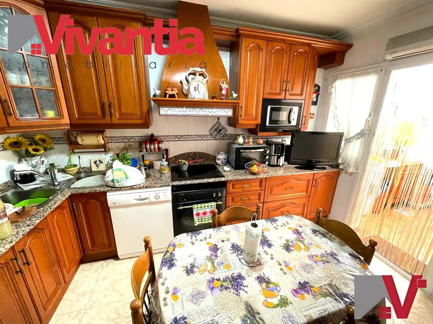 Duplex avec terrasse à vendre à Lorca Ciudad, imagen 11