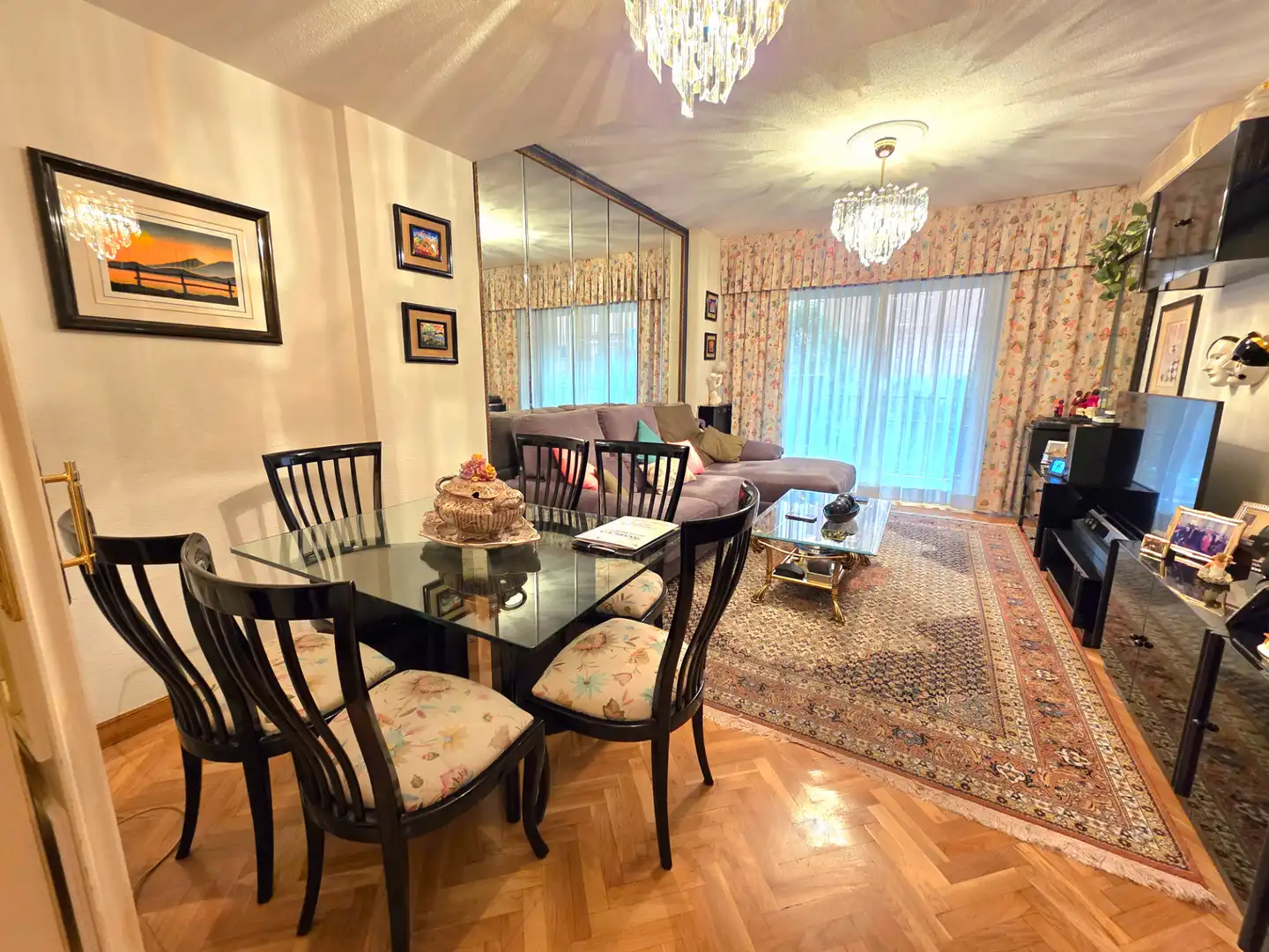 Flat with terrace for sale in Calle de Juan Duque, imagen 13