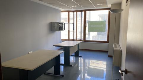 Foto 3 de Oficina de alquiler en Centre, Vic