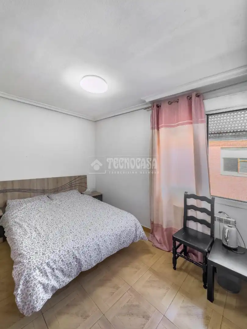 Habitatge en venda a Santa María de Benquerencia, imagen 34